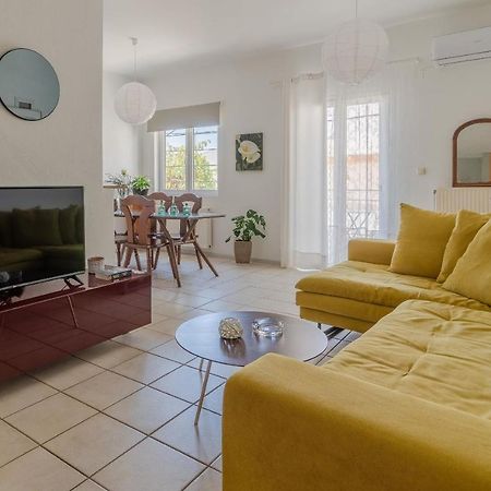 The Venetian Walls Cosy Apartments Heraklion  Exterior photo