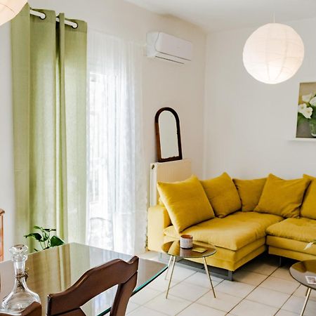 The Venetian Walls Cosy Apartments Heraklion  Exterior photo