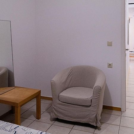 The Venetian Walls Cosy Apartments Heraklion  Room photo
