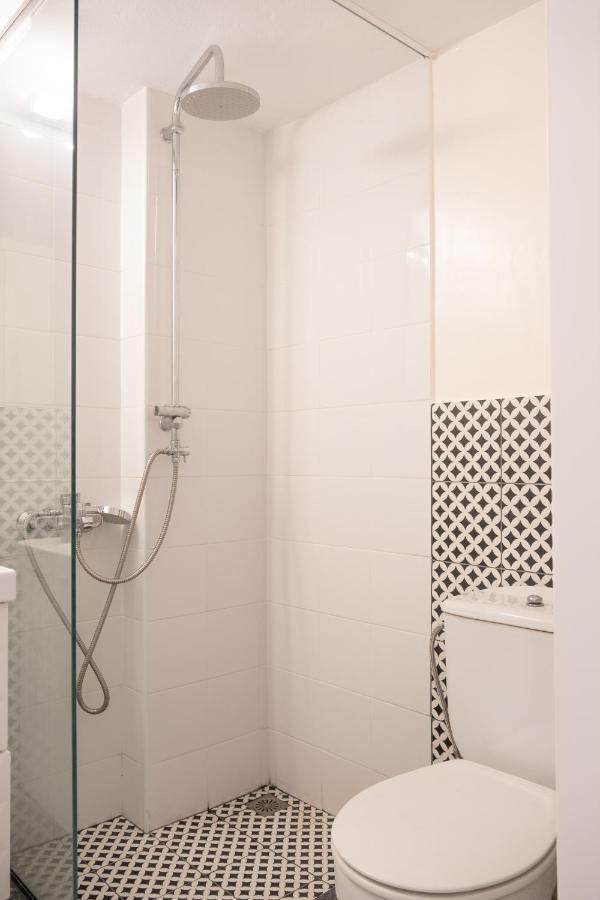 The Venetian Walls Cosy Apartments Heraklion  Exterior photo