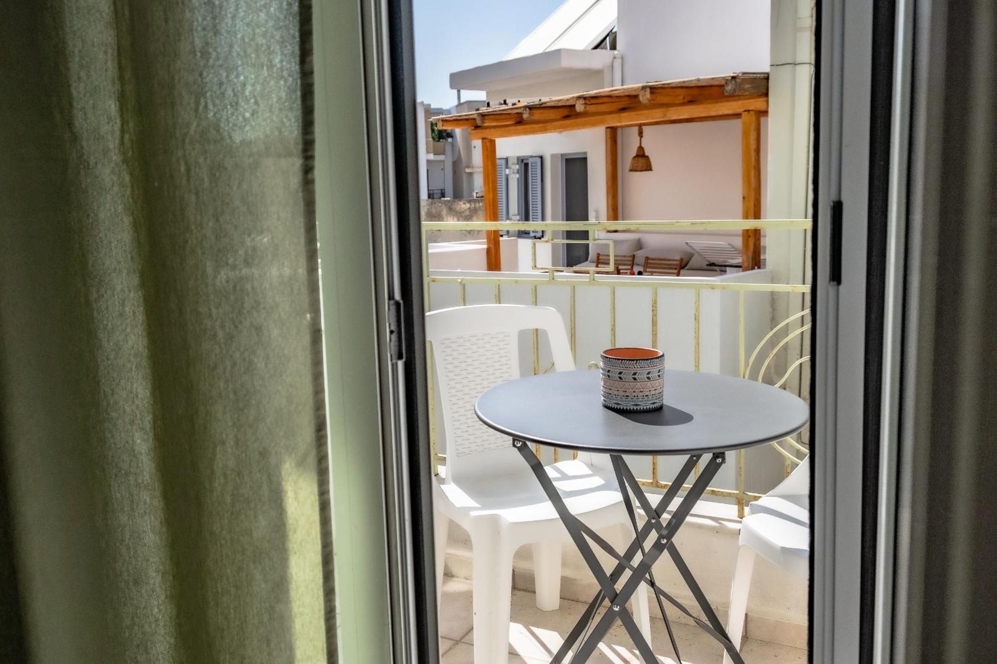 The Venetian Walls Cosy Apartments Heraklion  Exterior photo