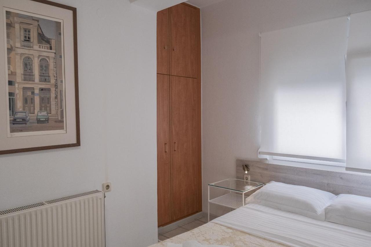 The Venetian Walls Cosy Apartments Heraklion  Exterior photo