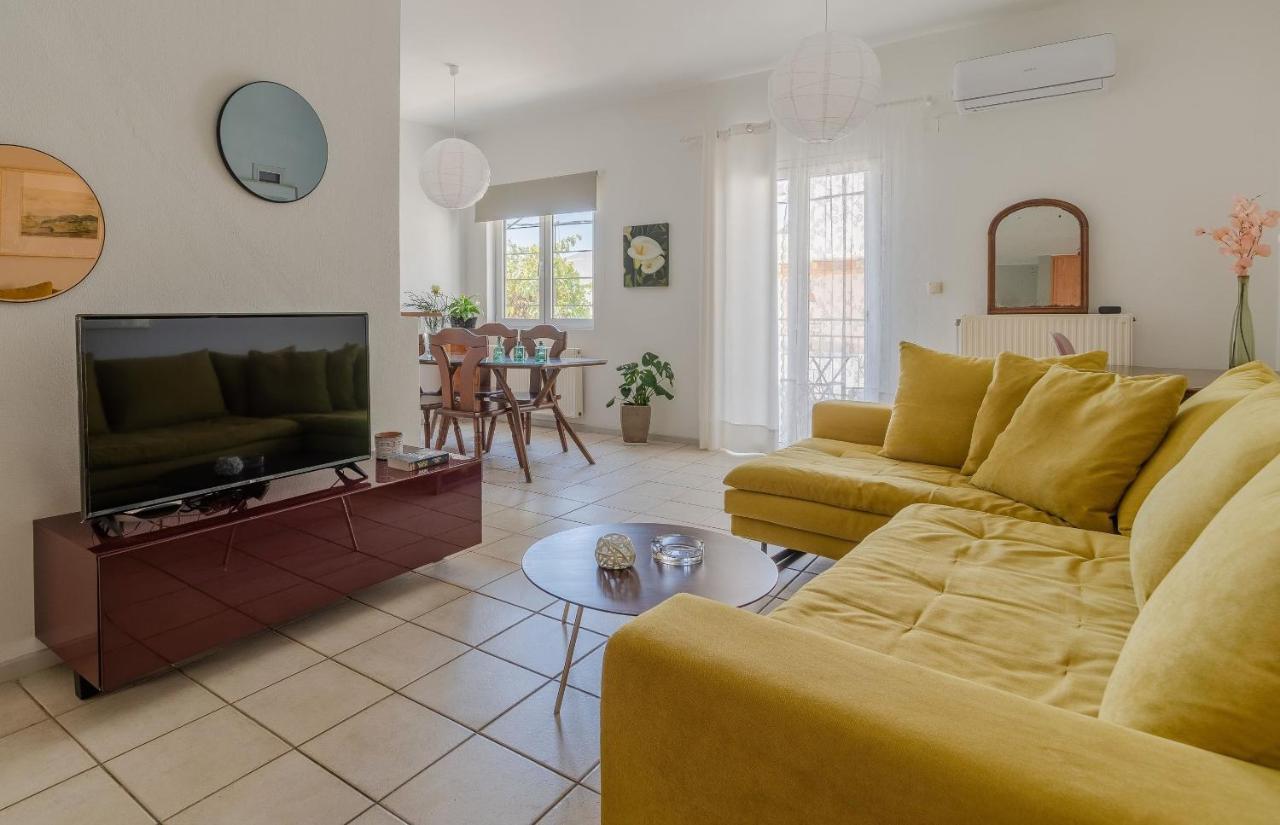 The Venetian Walls Cosy Apartments Heraklion  Exterior photo