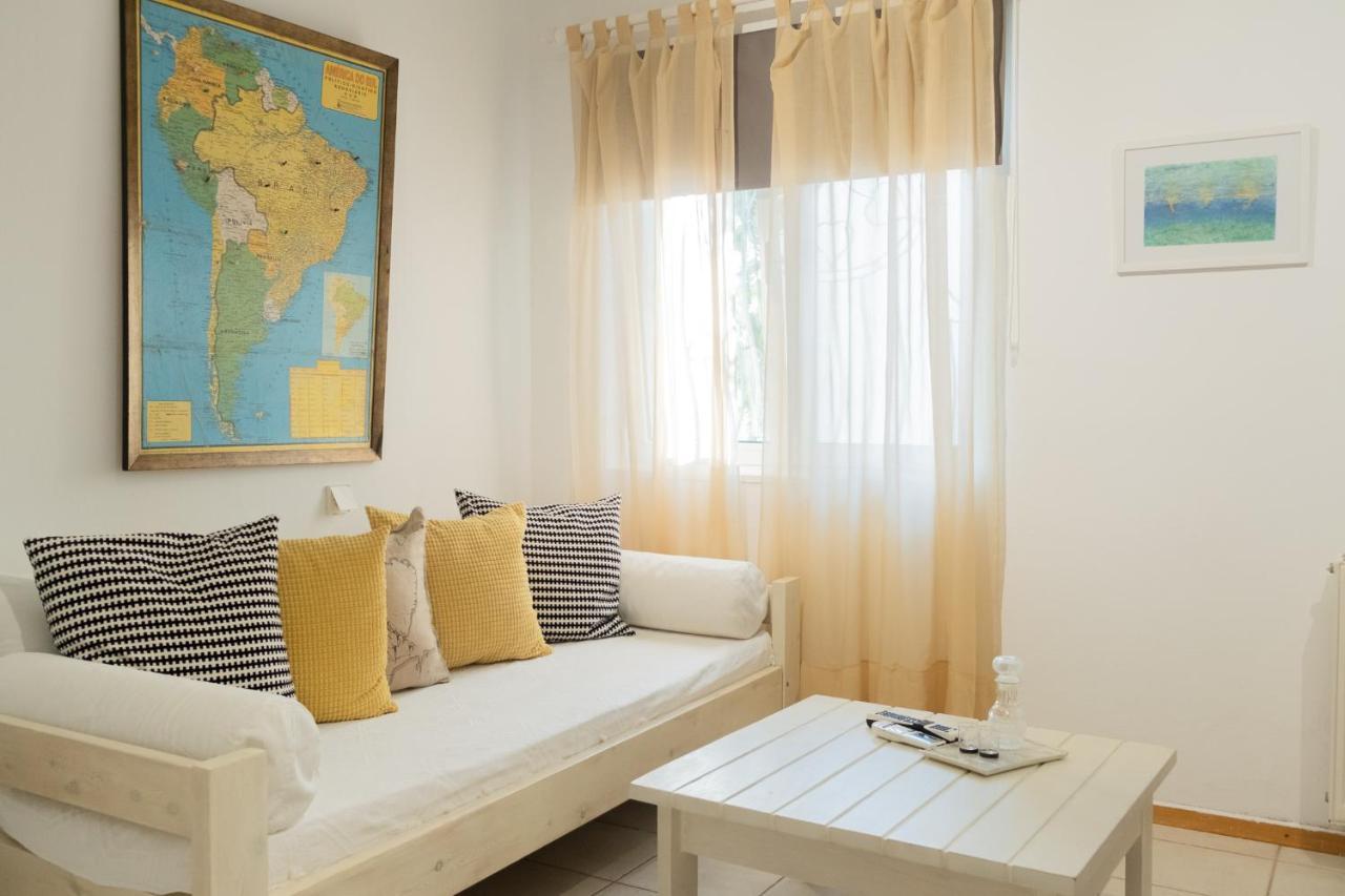 The Venetian Walls Cosy Apartments Heraklion  Exterior photo