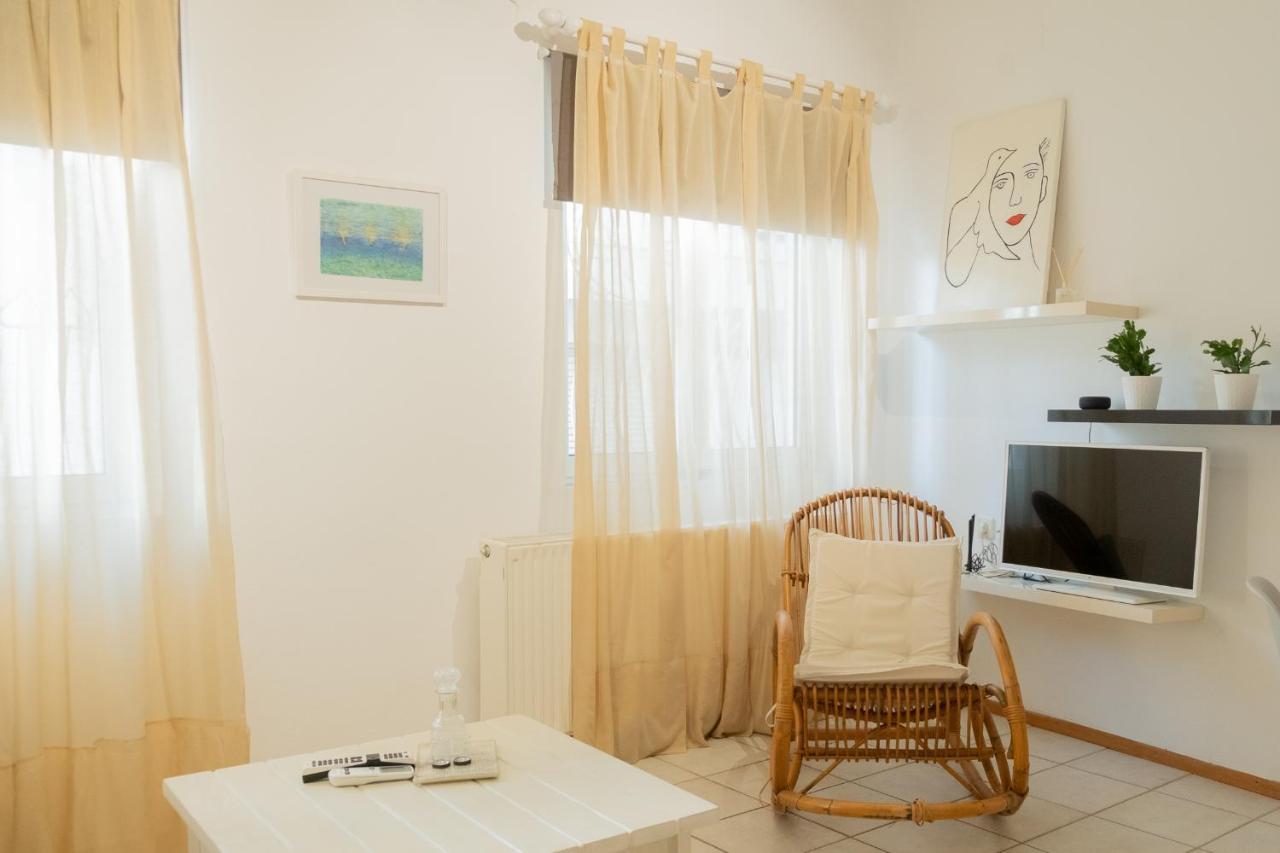 The Venetian Walls Cosy Apartments Heraklion  Exterior photo