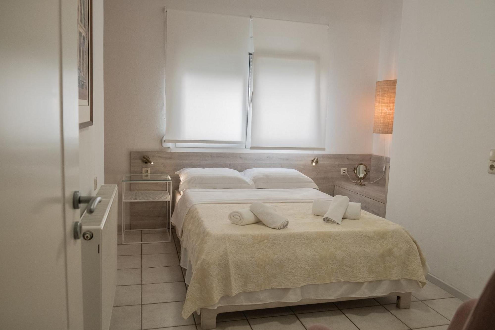 The Venetian Walls Cosy Apartments Heraklion  Room photo