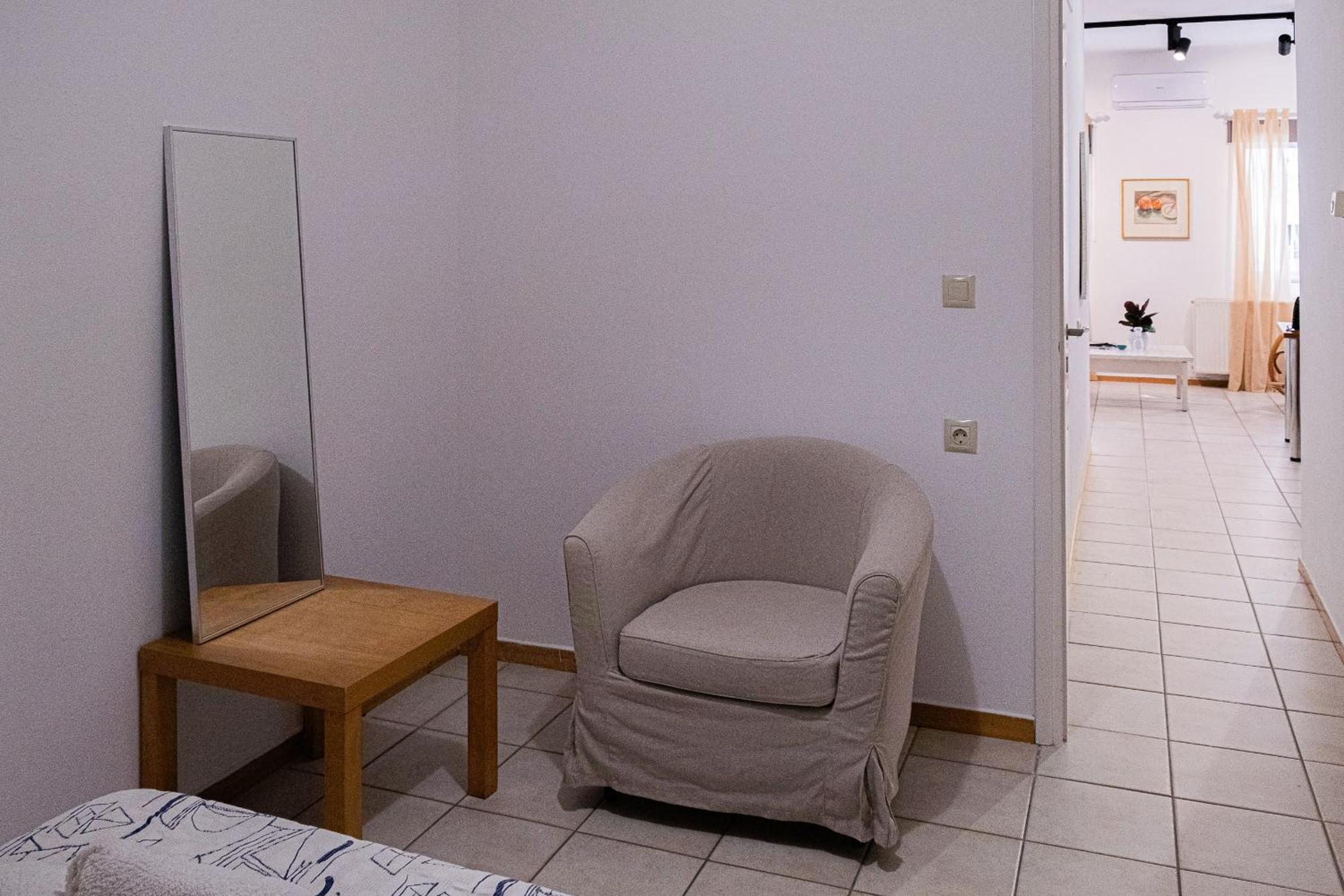 The Venetian Walls Cosy Apartments Heraklion  Room photo